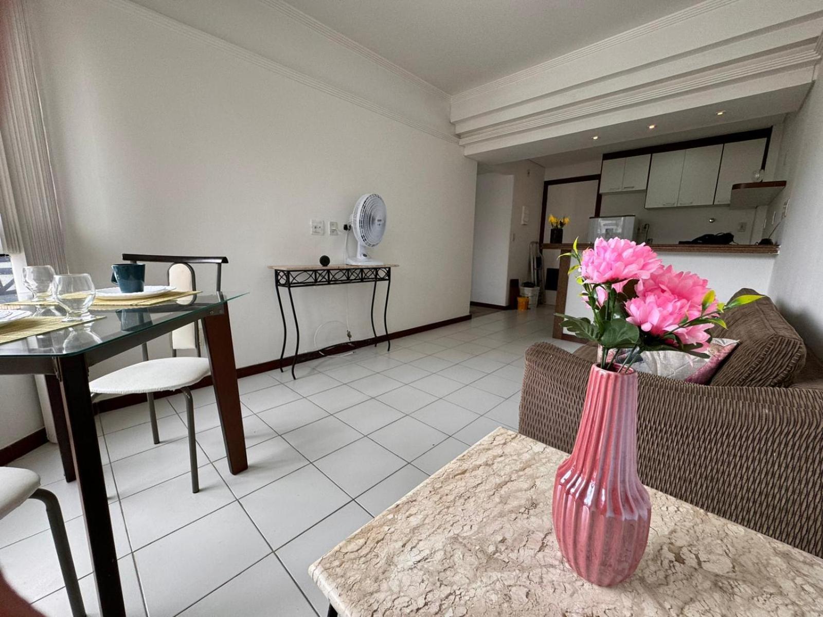 Pituba Sol Flat Apartment Salvador Exterior photo